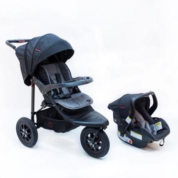 Urban Detour travel system for sale