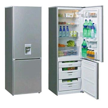 REPAIR FRIDGES AND RE GAS ON SITE
