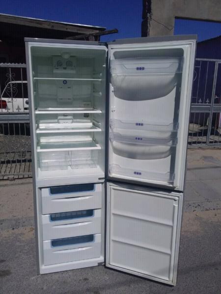 Willpoal fridge for sale 2000