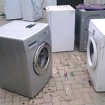 Re gas fridges and repair on site