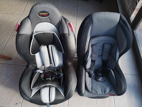 Chelino baby car seat