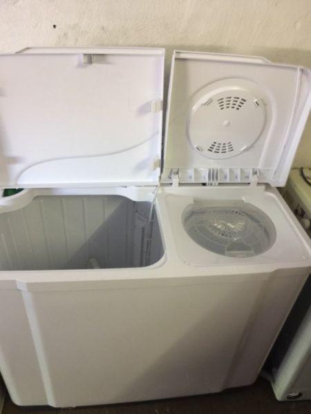 16kg washing machine for sale