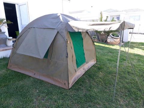 Tent Dome
