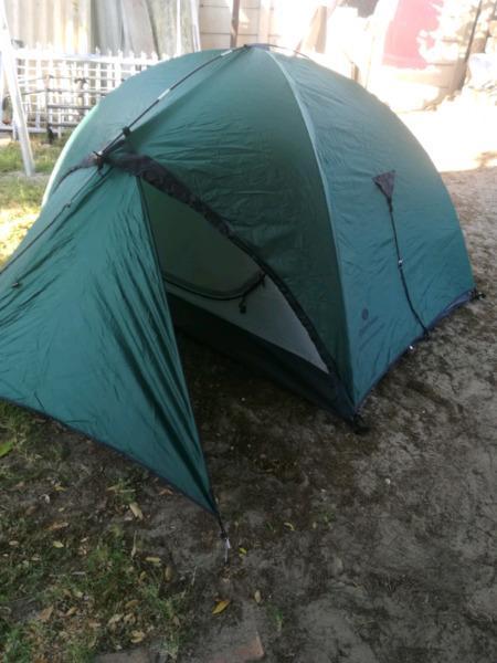 Cape Union Solitude 2 Person Tent for sale