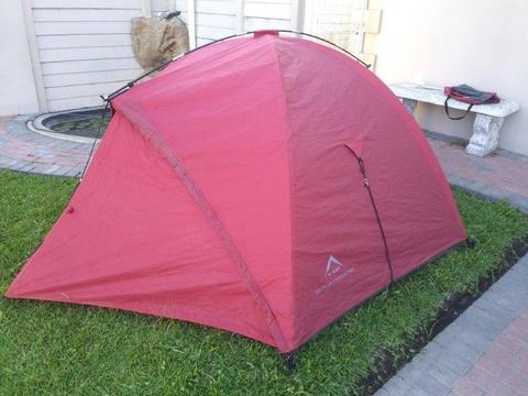Kway Solitude 2 person tent