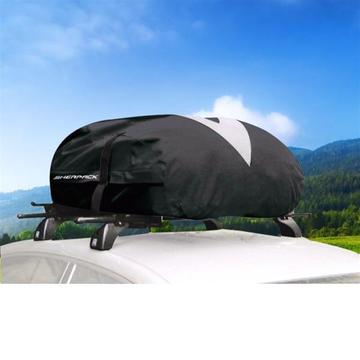 Roofbox Sherpack Campmaster