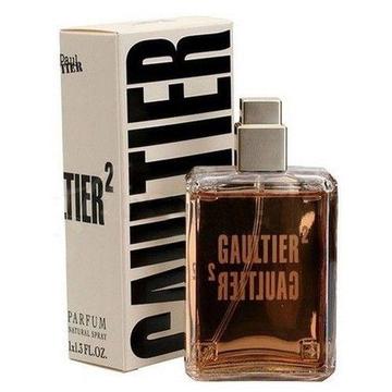 WANTED - Jean Paul Gaultier 2 fragrance