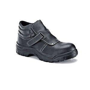 Safety Shoes and Boots Work Shoes