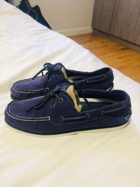 Timberland Shoe