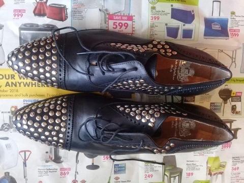 Men formal designer shoes for sale
