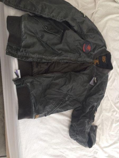 3XL Superdry jacket