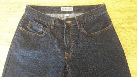 Woolworths RE Jeans men's size 32 straight leg