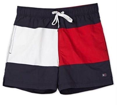 Summer Deals Tommy Hilfiger Short