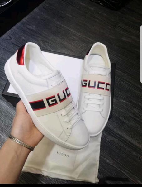 Gucci sneaker