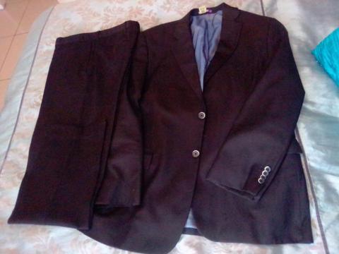 Black Suit for sale