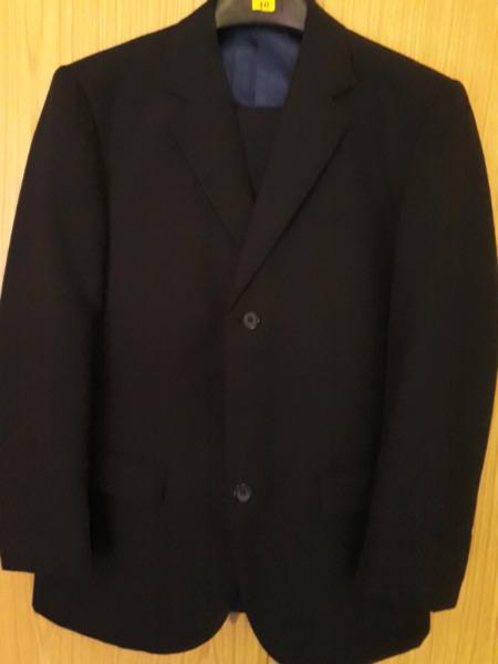 Black Suit for sale