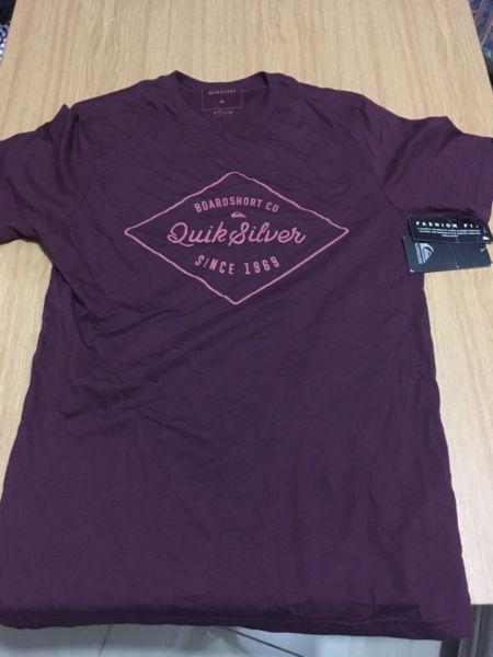 Quiksilver Tee-shirt