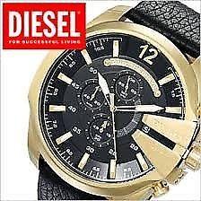 Diesel Watch