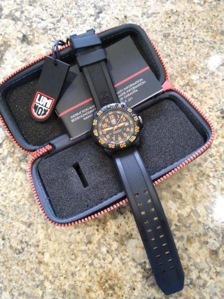Luminox Colormark Series 3050