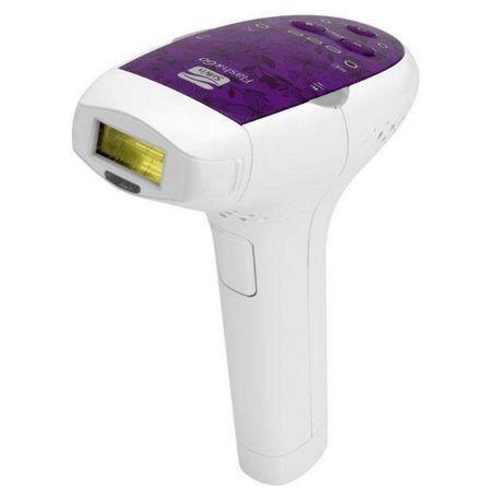 SILK N FLASH AND GO HAIR REMOVAL LASER