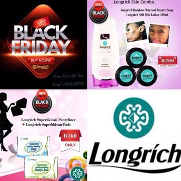 Longrich Products available buy stock