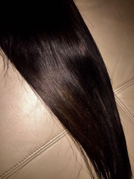 26 inch wig for sale R1900