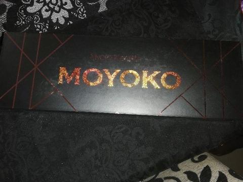 Moyoko Hair Iron