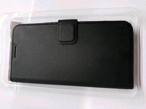 SAMSUNG S7 Phone Cover - Black