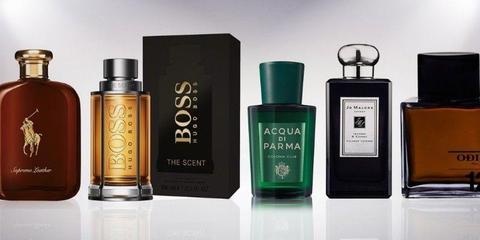 SALE - Luxury Cologne and Perfume for Sale (MEN & LADIES - Black Friday Prices)