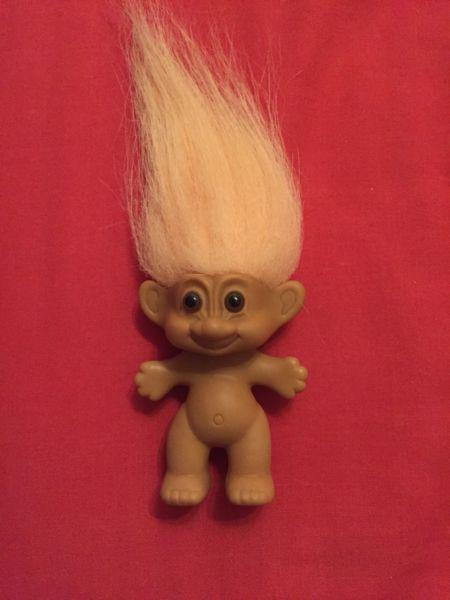 Russ Troll 7,5cm