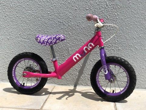 Muna Balance Bike