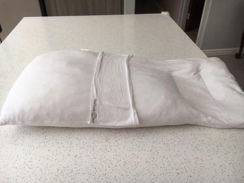 Nurture pillow