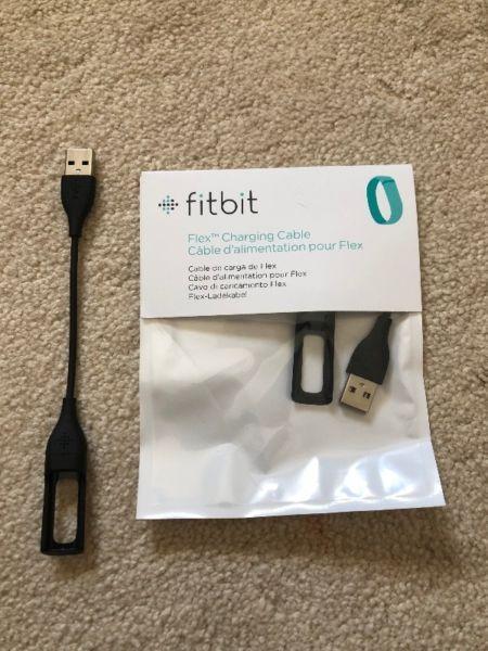 Fitbit Flex Charging cables