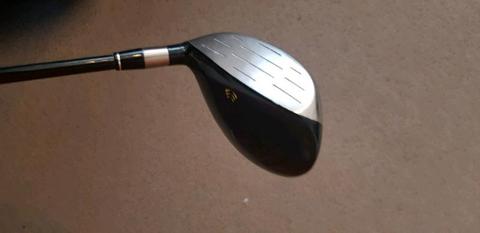 Demo 3 Wood for Sale