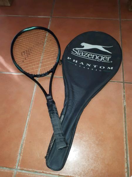 Slazenger Phantom Classic tennis racket