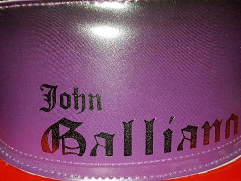 Imported John Galliano Sunglasses for sale