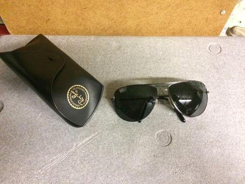 New Ray Ban Aviator