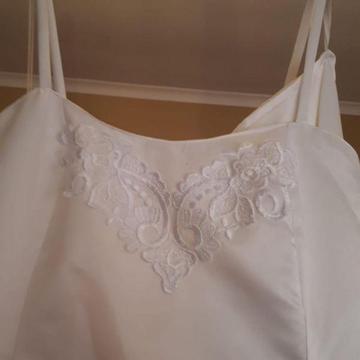 WEDDING DRESS FOR SALE