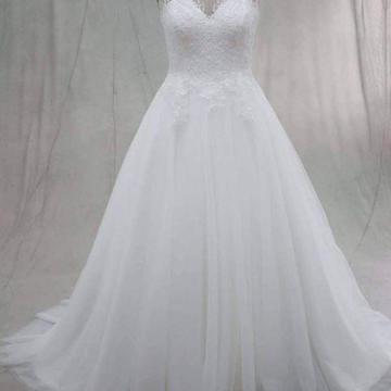 Wedding dresses for hire or buy