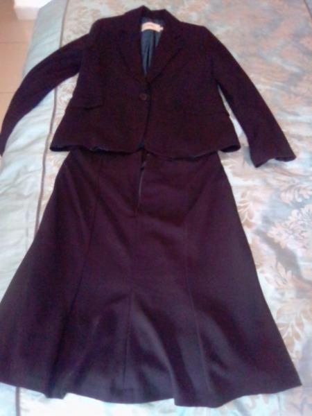 Ladies Pringle Suit for sale