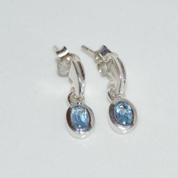 Sterling Silver Earrings & Pendants