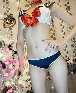 Sailor Moon Bikini