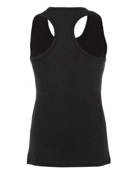 Ladies Racerback Vests