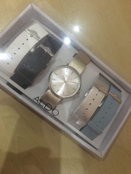 ALDO watch for sale