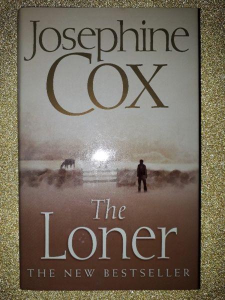 The Loner - Josephine Cox