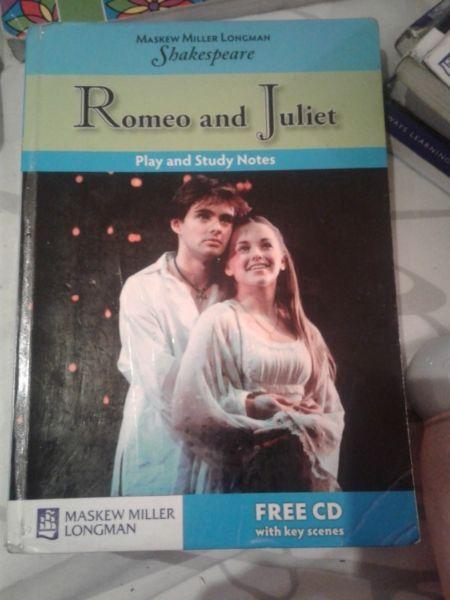 Romeo and Juliet