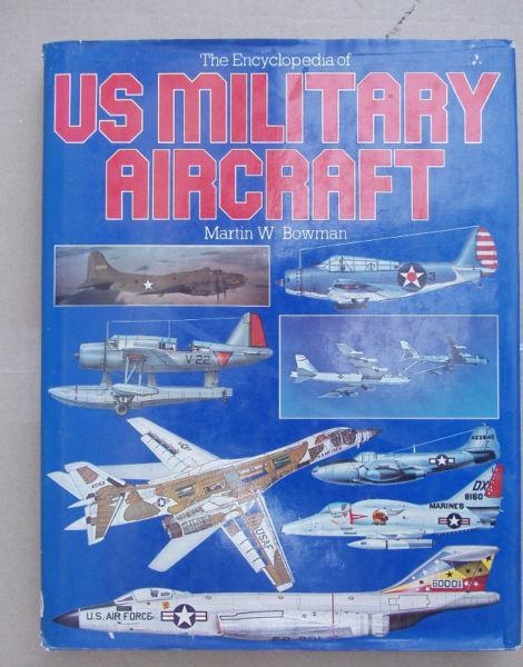 US Military Aircraft