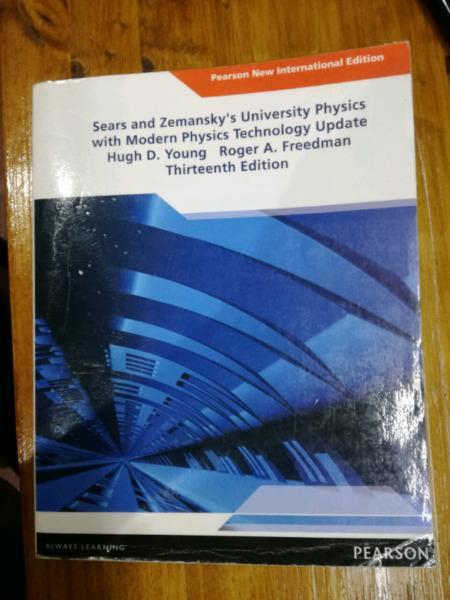 UKZN Mechanical Engineering Textbooks