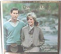 Charles & Diana The Prince & Princess of Wales