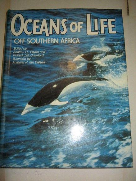 Oceans of Life off Southern Africa